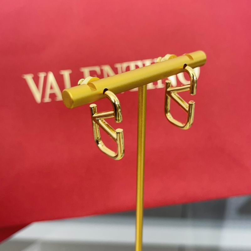 Valentino earring 03yx54 (1)
